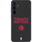 NBA Toronto Raptors Standard - Black Galaxy A55 5G Skin